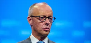 SPD-Abgeordnete fordert Friedrich Merz vor Wahl in Sachsen-Anhalt zum Eingreifen auf