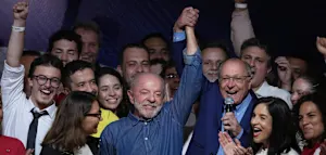 Brasilien wird konservativer, doch der linke Pr&auml;sident bleibt