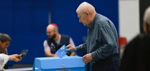 Parlamentswahl in Israel angelaufen &ndash; Enges Rennen erwartet