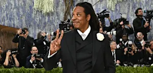 Rap-Ikone Jay-Z hat sich selbst f&uuml;r die Halbzeitshow gebucht