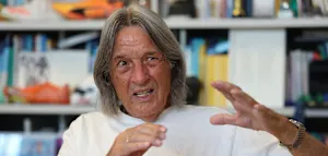 &bdquo;Ich will nichts wegspritzen mit Cortison, ich will nichts wegmachen mit Schmerzmitteln&ldquo;