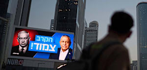 Israels wichtigste Entscheidung