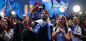 Warum Israels Wahl gleich mehrere Gewinner hat