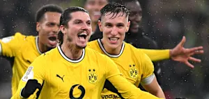 Spektakel, Chaos, Happy End&nbsp;&ndash; der BVB ist sich selbst ein R&auml;tsel