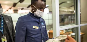 F&auml;lscherwerkwerkst&auml;tten und Netzwerke &ndash; So bringen Schleuser ihre Kunden nach Europa
