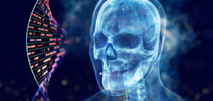 Fast jeder Mensch tr&auml;gt wenigstens drei Hochrisiko-Gene f&uuml;r diese Krankheiten