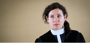 Schriftstellerin Juli Zeh legt Amt als Verfassungsrichterin nieder