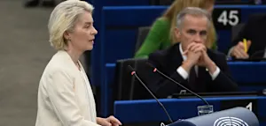 Niederlage f&uuml;r von der Leyen &ndash; &bdquo;Assoziierte EU-Mitgliedschaft&ldquo; Kanadas auf Eis gelegt