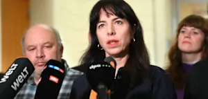 &bdquo;Ich werde mich von niemandem einsch&uuml;chtern lassen&ldquo;, sagt Eralp &ndash;&nbsp;und macht ein Versprechen