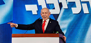 Netanjahus Likud wirft arabischen Parteien Wahlbetrug vor &ndash; und k&uuml;ndigt Beweise an