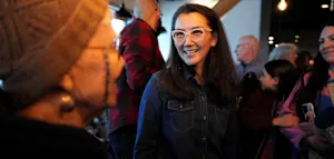 Namensvetter als Wahlkampftrick? Wirbel um US-Senatswahl in Alaska