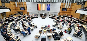 Abgeordnete unterzeichnet Erkl&auml;rung gegen Antisemitismus nicht &ndash; Linke-Fraktion kleiner als gedacht