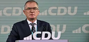 Weiterer CDU-Politiker zweifelt an Schulze-Plan f&uuml;r Ministerpr&auml;sidenten-Wahl
