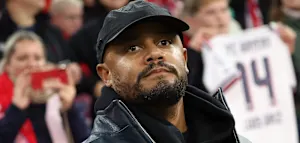 Plan f&uuml;r das Comeback steht &ndash; wann Kompany fr&uuml;hestens beim FC Bayern zur&uuml;ckkehrt