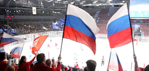 Russland darf zur WM in Deutschland &ndash; Duell mit Ukraine m&ouml;glich