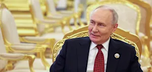 &bdquo;Wir sind bereit&ldquo;, droht Putin &ndash; und warnt vor Eskalation in der Ostsee
