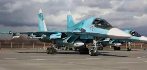 Selenskyj vermeldet Zerst&ouml;rung russischer Kampfjets am Boden &ndash; Moskau reagiert mit Raketen