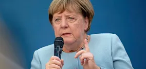 CDU Schleswig-Holstein nominiert Angela Merkel f&uuml;r die Bundesversammlung