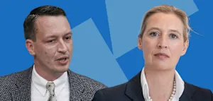 &bdquo;Ehrenamtliche Mitglieder sind demoralisiert und angewidert&ldquo;