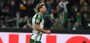F&uuml;llkrug stellt V&ouml;ller-Rekord ein &ndash; Schalke endg&uuml;ltig in der Krise &ndash; Stuttgart gewinnt wildes Spiel